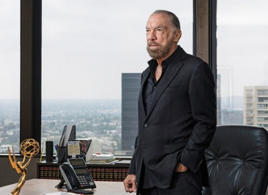 Nguyên tắc kinh doanh kinh điển của John Paul DeJoria - tỷ phú đi lên từ kẻ vô gia cư