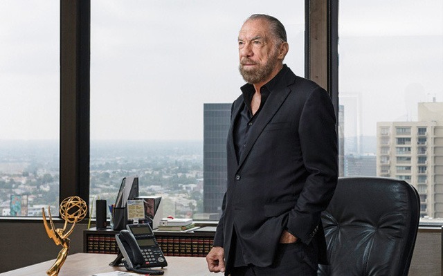 Nguyên tắc kinh doanh kinh điển của John Paul DeJoria - tỷ phú đi lên từ kẻ vô gia cư