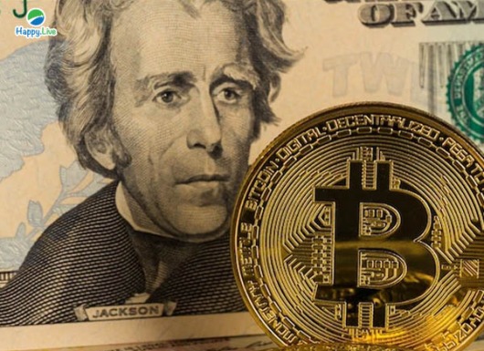 Nhận tiền cứu trợ kinh tế, người Mỹ sẽ "ném" sạch vào Bitcoin và chứng khoán?