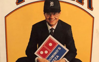 Những chiêu marketing bậc thầy từ chiếc bánh Pizza