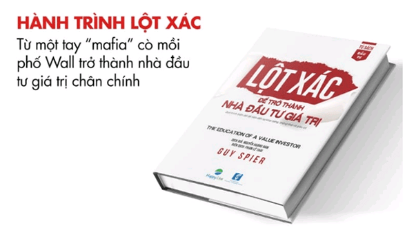 Phil Town gợi ý 3 cuốn sách giúp bạn đưa ra quyết định đầu tư thông minh