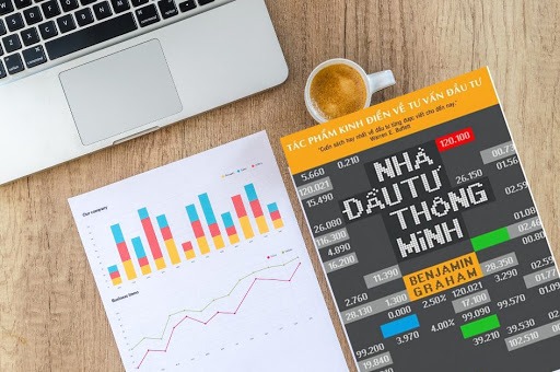 Phil Town gợi ý 3 cuốn sách giúp bạn đưa ra quyết định đầu tư thông minh