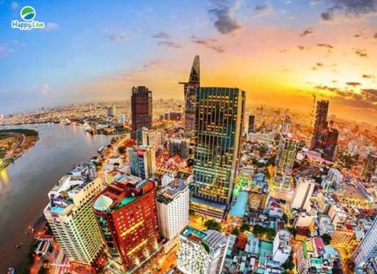 Quý I tăng trưởng kinh tế 4,48%