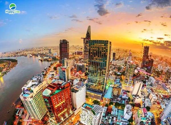 Quý I tăng trưởng kinh tế 4,48%