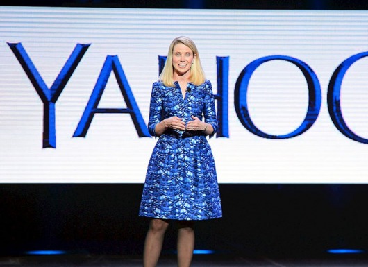 Sai lầm của CEO Yahoo – bài học của nhà quản lý