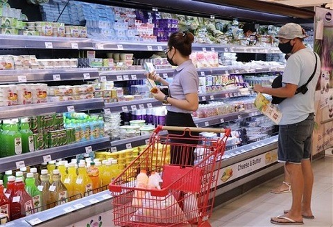 5 'sự thật' về người tiêu dùng bạn không thể không biết trong 2021