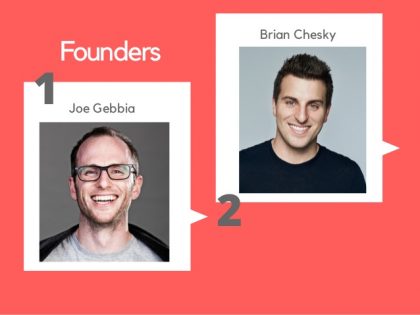 Startup chia sẻ nhà được thành lập từ chiếc đệm hơi và xe bán ngũ cốc Airbnb vừa IPO thành công vượt trội, định giá gần 100 tỷ USD