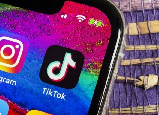 Tại sao TikTok chiếm được thiện cảm của người dùng ngoại trừ “dân” Marketing?