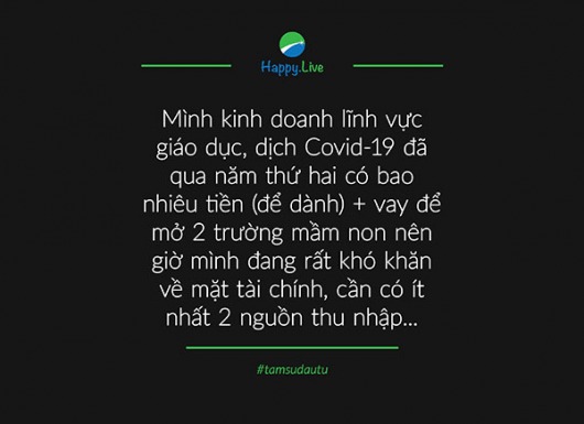 [TÂM SỰ ĐẦU TƯ #18] Thua lỗ trong kinh doanh, có nên tìm đến chứng khoán?