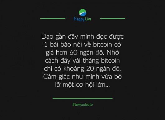 [TÂM SỰ ĐẦU TƯ #20] Tiếc nuối vì bỏ lỡ cơ hội nhân 3 lần tài sản