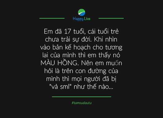 [TÂM SỰ ĐẦU TƯ #23] 17 tuổi chưa trải sự đời, có những rủi ro nào trước mắt?