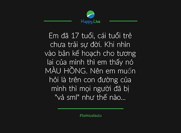 [TÂM SỰ ĐẦU TƯ #23] 17 tuổi chưa trải sự đời, có những rủi ro nào trước mắt?
