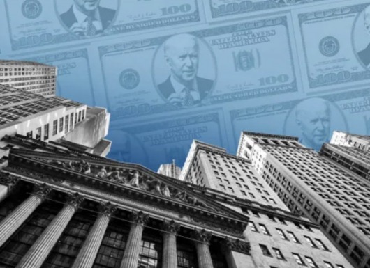 Tranh cãi lợi - hại gói kích thích khổng lồ 1.900 tỷ USD của Mỹ
