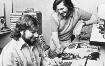 Triết lý giúp Steve Jobs giúp xây dựng công ty nghìn tỷ USD, bất cứ ai làm chủ doanh nghiệp cũng nên học hỏi