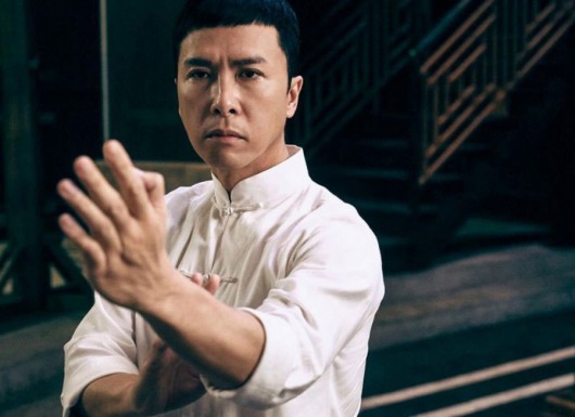Triết lý ngược về nghỉ ngơi trong “quy tắc 70/20/10” của Ip Man (Diệp Vấn)