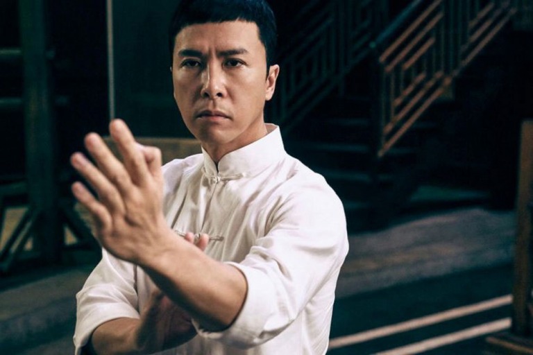 Triết lý ngược về nghỉ ngơi trong “quy tắc 70/20/10” của Ip Man (Diệp Vấn)