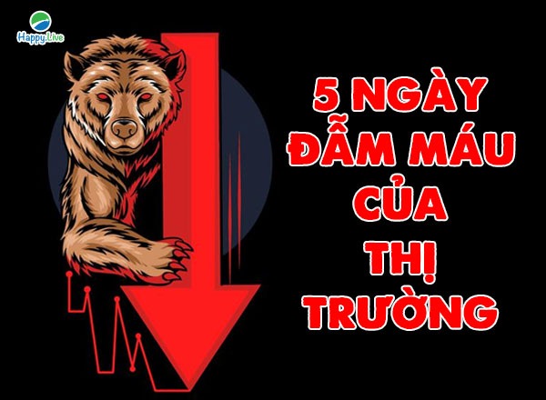 VN-INDEX DƯỚI GÓC NHÌN KỸ THUẬT: KHỐI NGOẠI BÁN RÒNG MẠNH MẼ, CON ĐƯỜNG NÀO DÀNH CHO VN-INDEX (22/03/2021 - 26/03/2021)