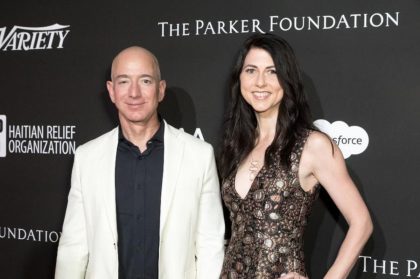 Vượt mặt "kẻ thứ 3", vợ cũ tỷ phú Amazon lại làm nên lịch sử nhờ vào sự lựa chọn khôn ngoan sau khi ly hôn