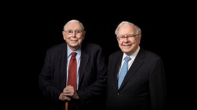 Warren Buffett: hiện có 7,4 tỷ USD nhờ đầu tư 232 triệu USD vào một công ty
