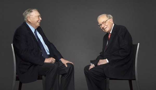 Warren Buffett: liệu bàn tay vàng đã mất đi "ma thuật"?