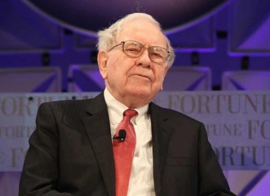 Warren Buffett vừa thừa nhận sai lầm lớn nhất lớn nhất trong mấy năm trở lại đây