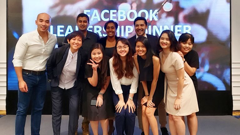 Xây dựng thương hiệu trên Facebook - Có còn khó không?
