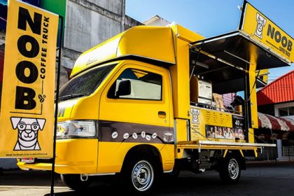 Xe bán hàng lưu động: Xu hướng mới của ngành F&B, ngay cả ông lớn Highlands Coffee cũng không thể làm ngơ đứng ngoài