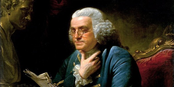 Benjamin Franklin: Hình mẫu về đạo đức của Buffett và Munger