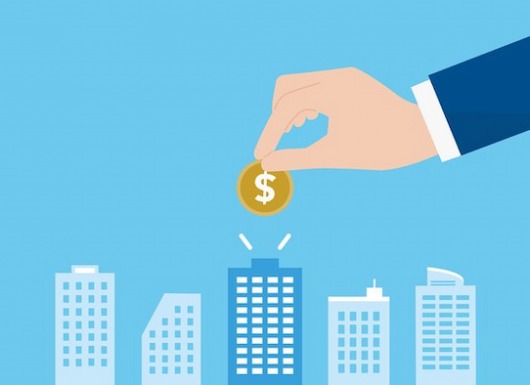 Bí quyết sống chung với biến động dành cho các nhà đầu tư