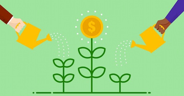 Đầu tư vào công ty sắp phá sản: Cơ hội dành cho người biết quan sát?