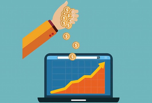 Đầu tư vào công ty sắp phá sản: Cơ hội dành cho người biết quan sát?