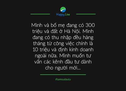 [TÂM SỰ ĐẦU TƯ #35] Có sẵn 300 triệu và đất sẵn thì có nên xây nhà luôn trong năm nay không?