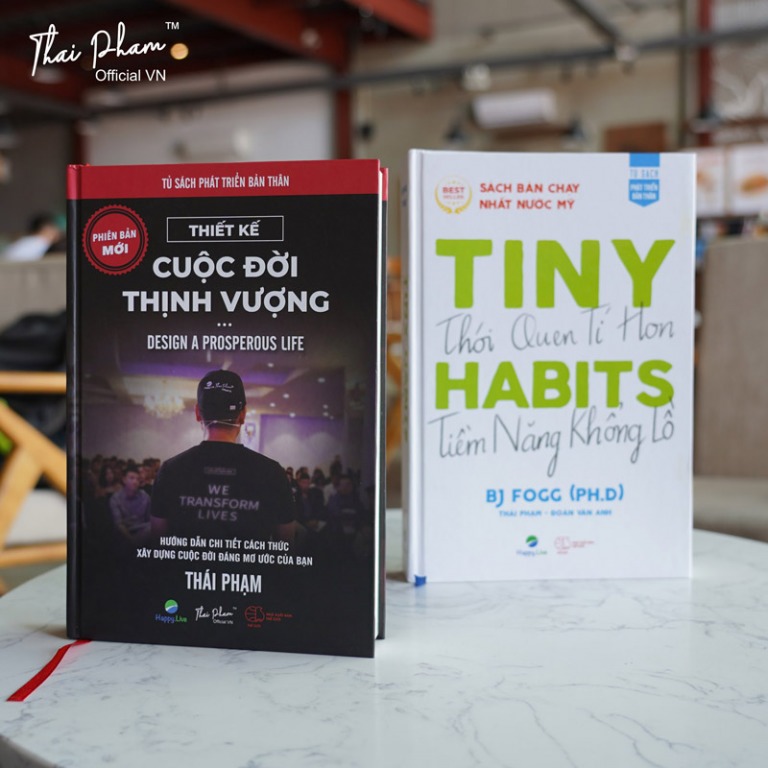 Những điều nhỏ bé phi thường - Vì sao chúng ta phải học cách thiết kế hành vi?