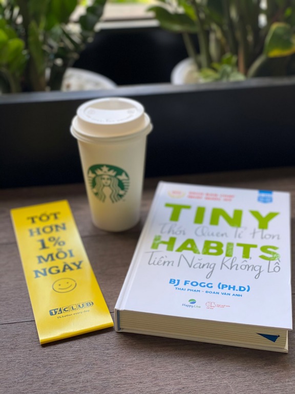 Tny Habits