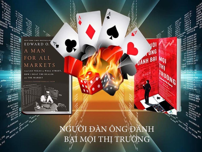 Top 5 cuốn sách về đầu tư hay nhất mọi thời đại