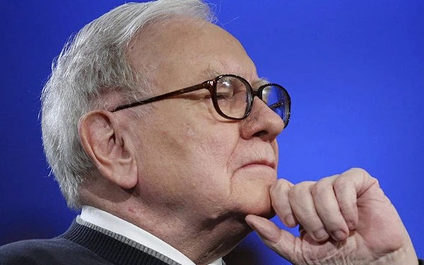 Vì sao Warren Buffett chỉ giữ 1% tài sản bằng tiền mặt?