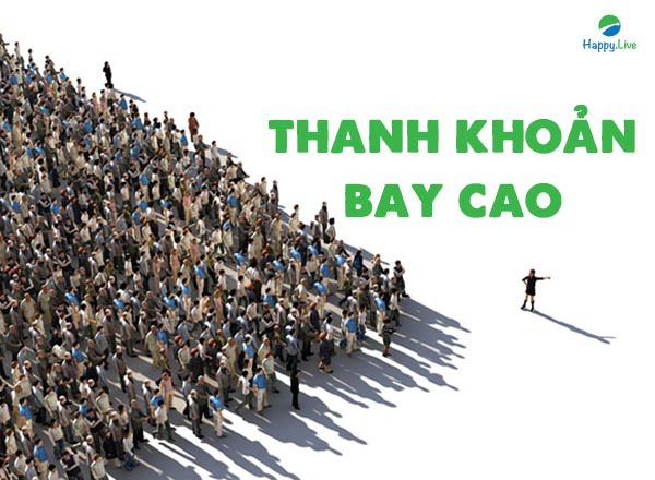 VN-INDEX DƯỚI GÓC NHÌN KỸ THUẬT: CÀNG LÊN CAO THANH KHOẢN CÀNG CAO (05/04/2021 - 09/04/2021)