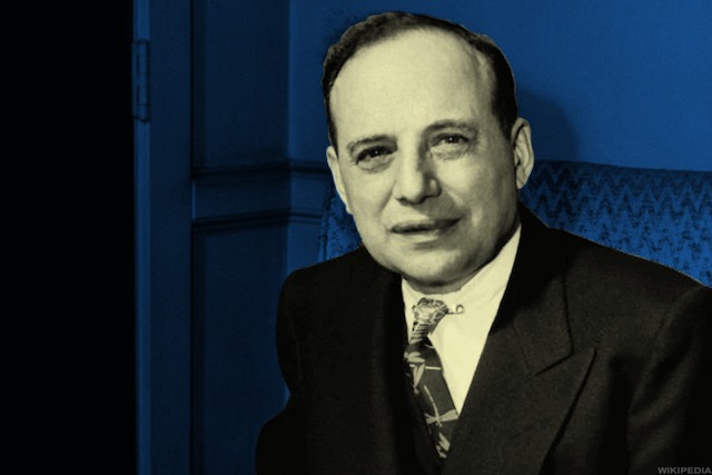 2 bộ lọc cổ phiếu của Benjamin Graham