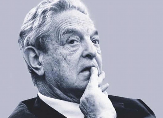 4 bài học từ nhà đầu cơ liều lĩnh George Soros