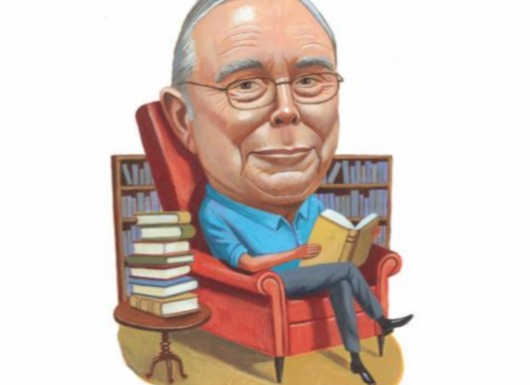 4 lời khuyên hữu ích của Charlie Munger để làm giàu từ thị trường chứng khoán