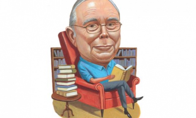 4 lời khuyên hữu ích của Charlie Munger để làm giàu từ thị trường chứng khoán