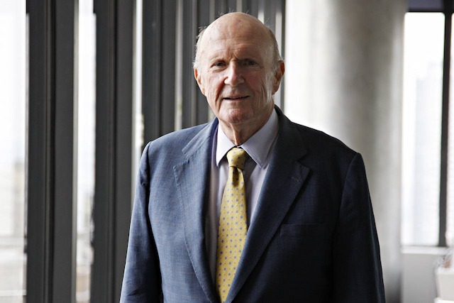 7 bài học đầu tư từ Phù thủy Phố Wall Julian Robertson