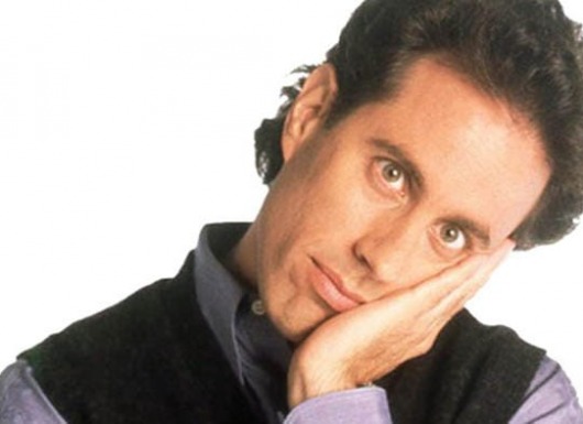 Jerry Seinfeld có thể dạy cho bạn những gì về marketing?
