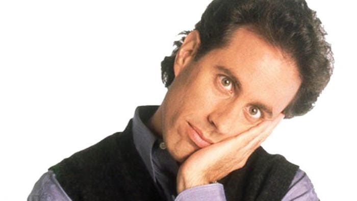 Jerry Seinfeld có thể dạy cho bạn những gì về marketing?