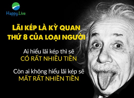 Bắt đầu xây dựng tương lai giàu có NGAY HÔM NAY bằng việc tận dụng LÃI KÉP