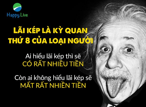 Bắt đầu xây dựng tương lai giàu có NGAY HÔM NAY bằng việc tận dụng LÃI KÉP
