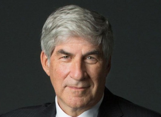 Bruce Stanley Kovner - Từ nhân viên lái taxi tới tượng đài trong giới quản lý quỹ với khối tài sản 5 tỷ đô la
