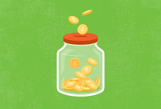 Đảm bảo tiết kiệm hàng đống tiền với phương pháp JARS