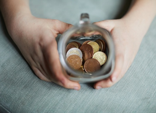 Đảm bảo tiết kiệm hàng đống tiền với phương pháp JARS