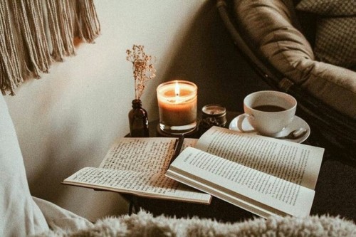 Đọc sách không chắc sẽ giàu nhưng không đọc sách chắc chắn nghèo!